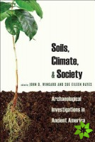 Soils, Climate and Society