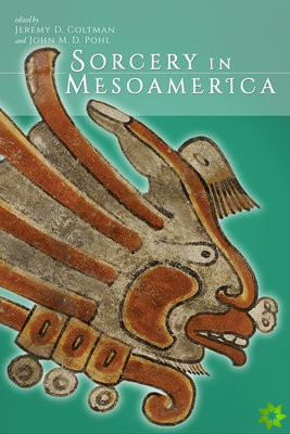 Sorcery in Mesoamerica