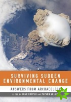 Surviving Sudden Environmental Change
