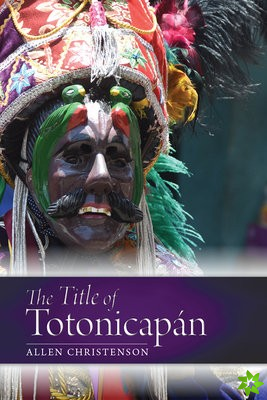 Title of Totonicapan