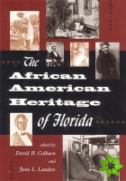 AFRICAN AMERICAN HERITAGE FLORIDA