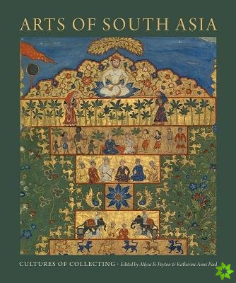 Arts of South Asia