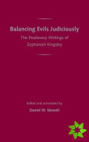 Balancing Evils Judiciously