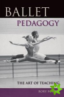 Ballet Pedagogy