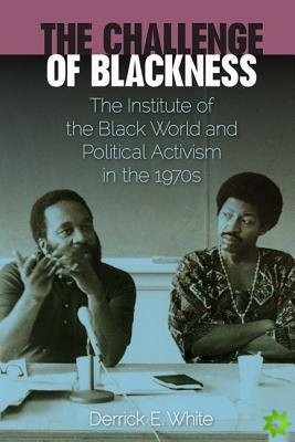 Challenge of Blackness