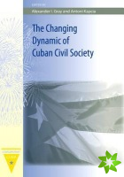 Changing Dynamic of Cuban Civil Society