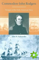 Commodore John Rodgers