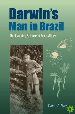 Darwin's Man in Brazil