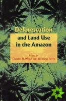 Deforestation and Land Use in the Amazon