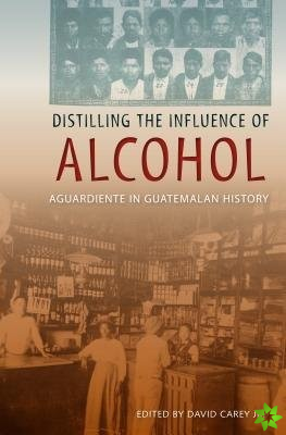Distilling the Influence of Alcohol