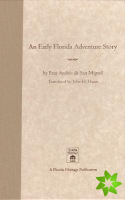 Early Florida Adventure Story