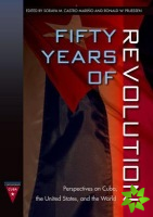 Fifty Years of Revolution