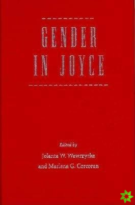 Gender in Joyce