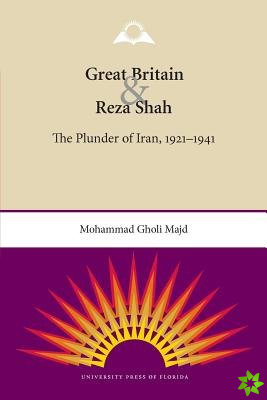 Great Britain and Reza Shah