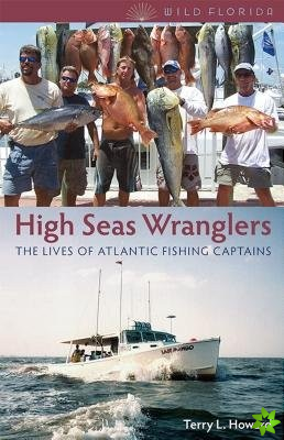 High Seas Wranglers