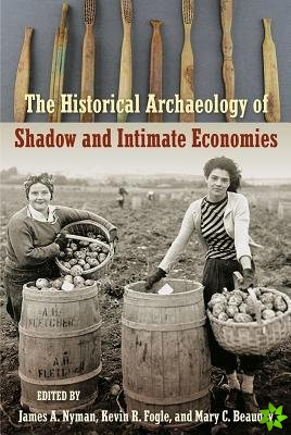 Historical Archaeology of Shadow and Intimate Economies