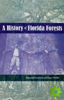 History of Florida Forests