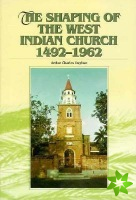 History of Protestant Churches in the West Indies