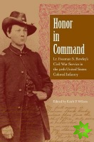 Honor in Command