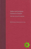 Indian and European Contact in Context