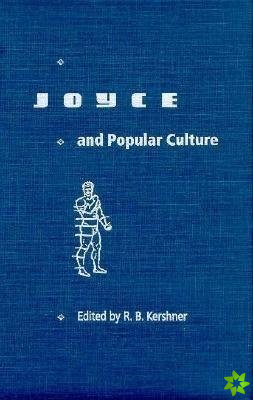 James Joyce and Popular Culture