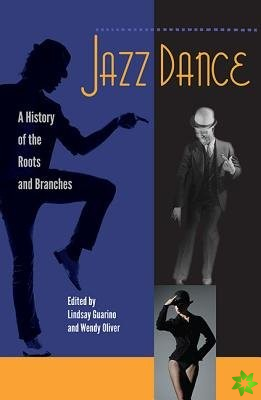 Jazz Dance