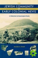Jewish Community of Early Colonial Nevis