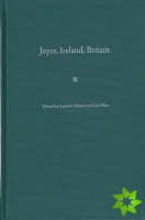 Joyce, Ireland, Britain