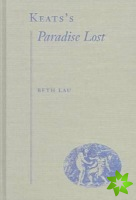 Keats's Paradise Lost