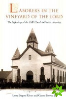 Laborers in the Vineyard of the Lord