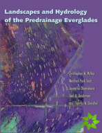 Landscapes And Hydrology Of The Predrainage Everglades