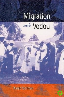 Migration and Vodou