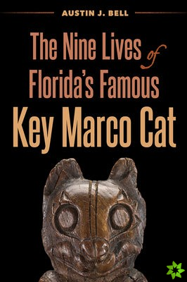 Nine Lives of Florida's Famous Key Marco Cat