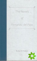 Novels of Fernando Del Paso