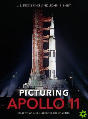 Picturing Apollo 11