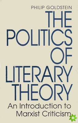 Politics of Literary Theory