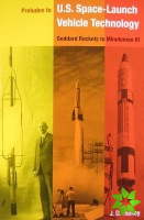 Preludes to U.S. Space-launch Vehicle Technology