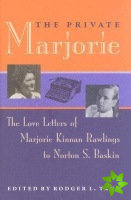 Private Marjorie