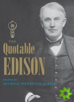 Quotable Edison