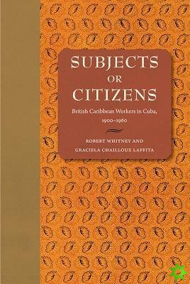 Subjects or Citizens