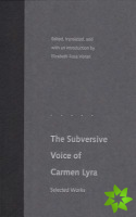 Subversive Voice of Carmen Lyra