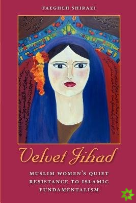 Velvet Jihad