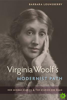 Virginia Woolf's Modernist Path
