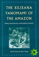 Xilixana Yanomami of the Amazon