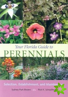 Your Florida Guide to Perennials