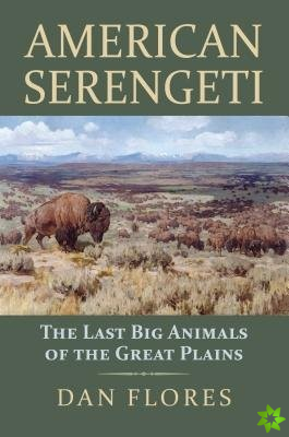 American Serengeti