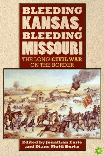 Bleeding Kansas, Bleeding Missouri