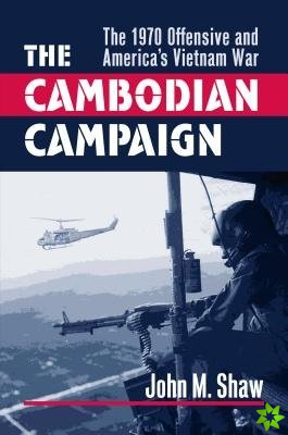 Cambodian Campaign