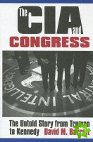 CIA and Congress