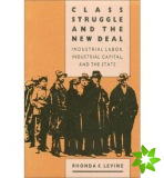 Class Struggle and the New Deal